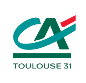 Crédit agricole Toulouse 31
