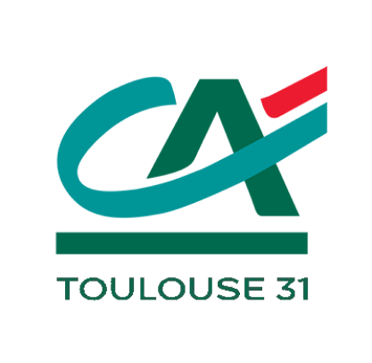 Crédit agricole Toulouse 31