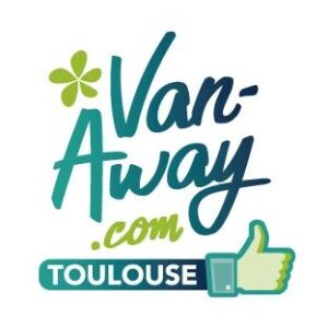 Van away Toulouse