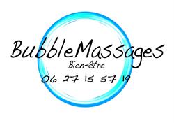 Bubble Massages