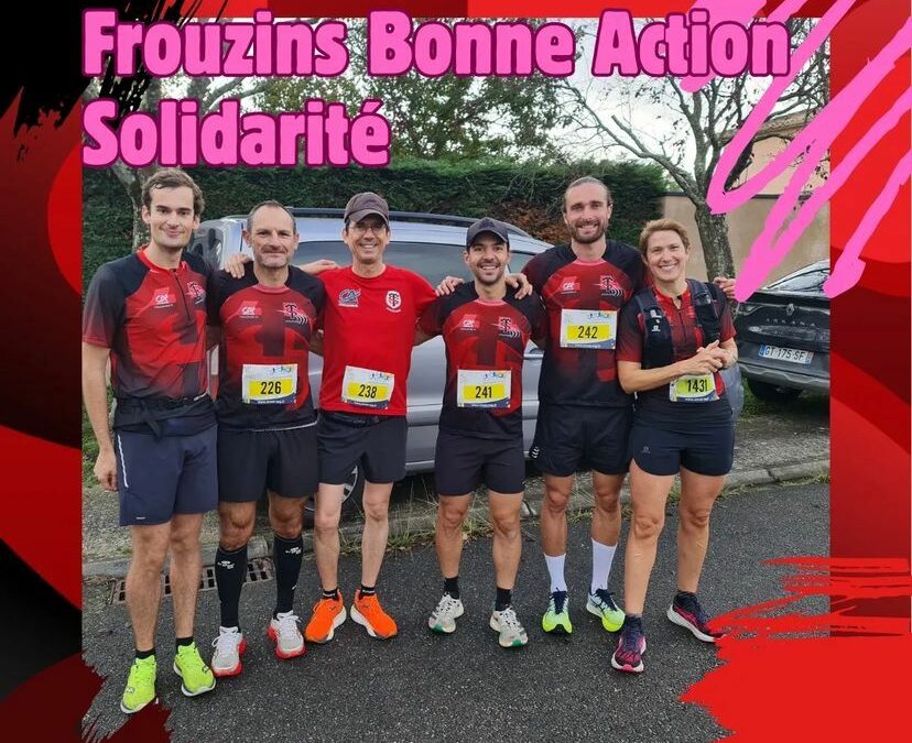 Frouzins Bonne Action, 20e édition