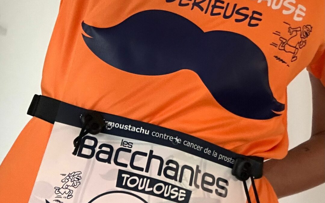 Les bacchantes – Toulouse