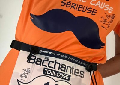 Les bacchantes – Toulouse