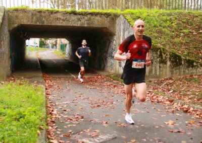 10km de Castelginest