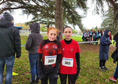 Cross de Muret