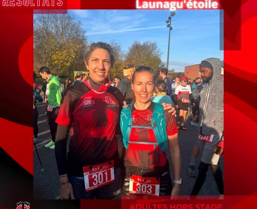Launagu’étoile, courir pour eux
