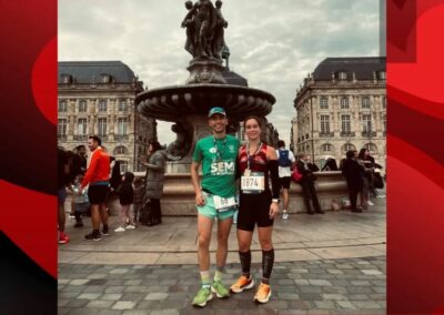 Semi-Marathon de Bordeaux