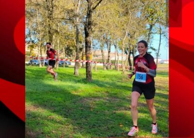 Cross Country Plaisance du Touch