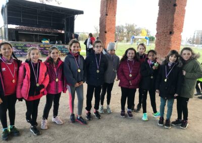 Cross de Blagnac