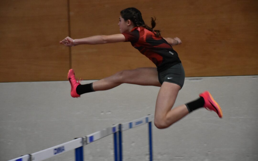Cht dept 31 en salle FRONTON