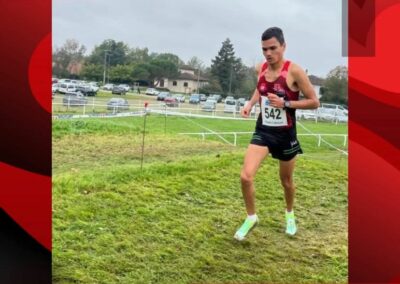 20e Cross René Arcuset – Montauban