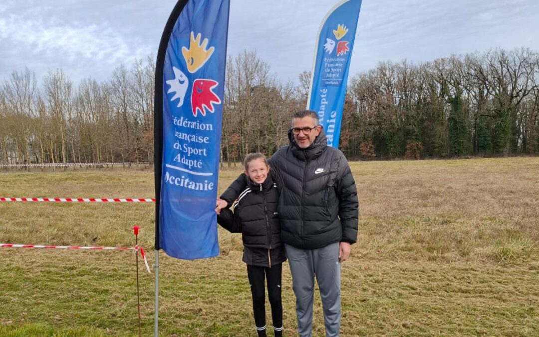 Championnat Zone Pyrénées Cross – Lautrec