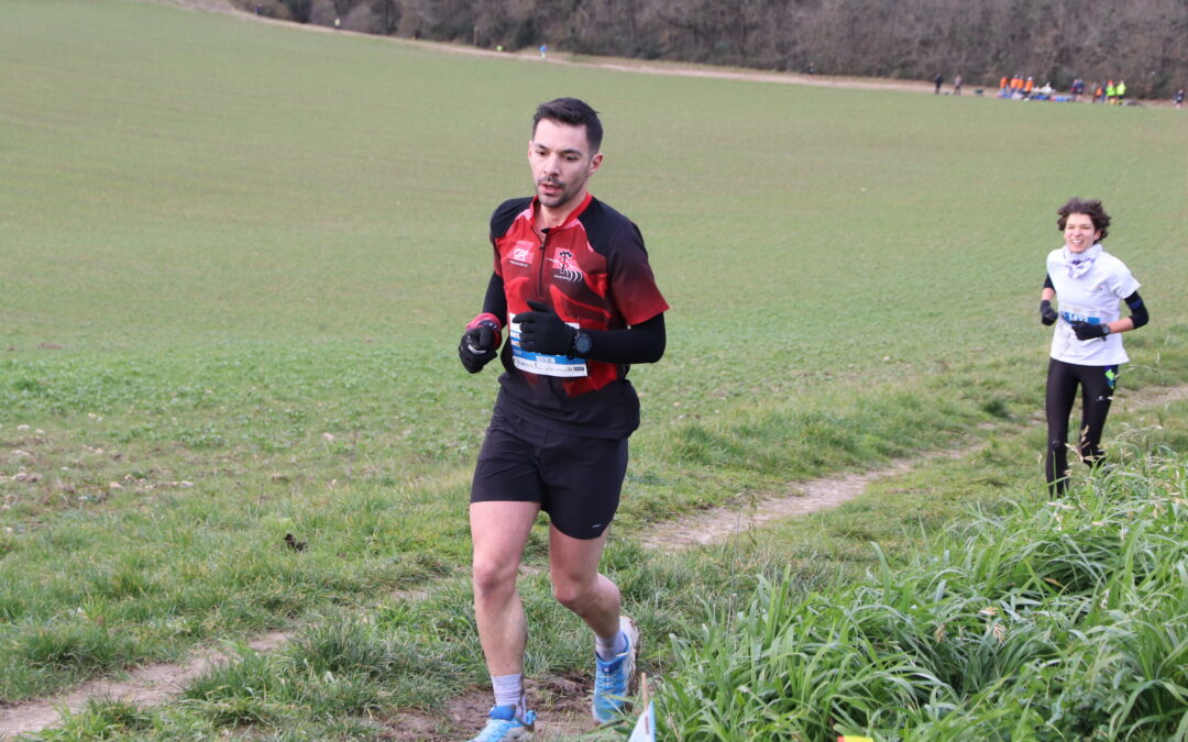 Tara Muret Trail