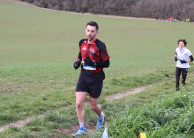 Tara Muret Trail