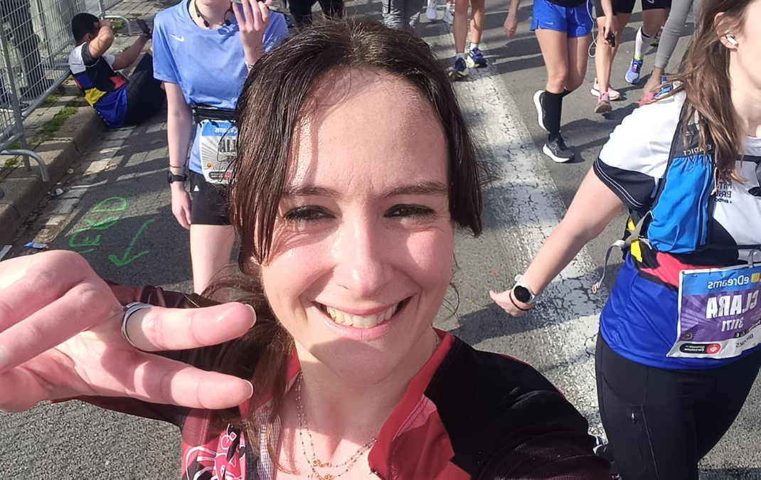 Semi-Marathon de Barcelone