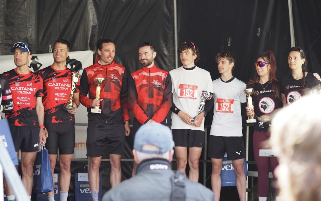 Bike & Run Labège