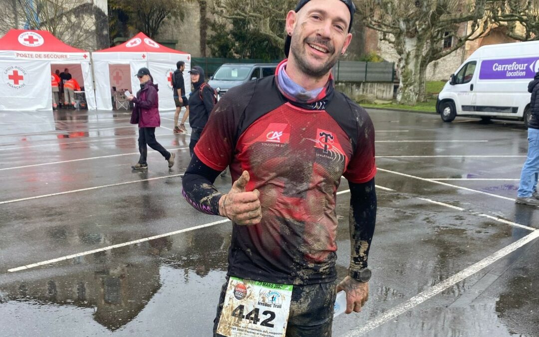 17km Irreduc’Trail