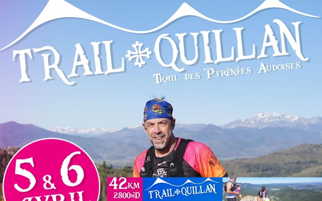 Trail de Quillan