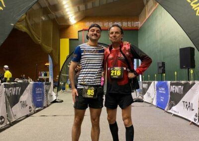 Infinity Trail Hossegor