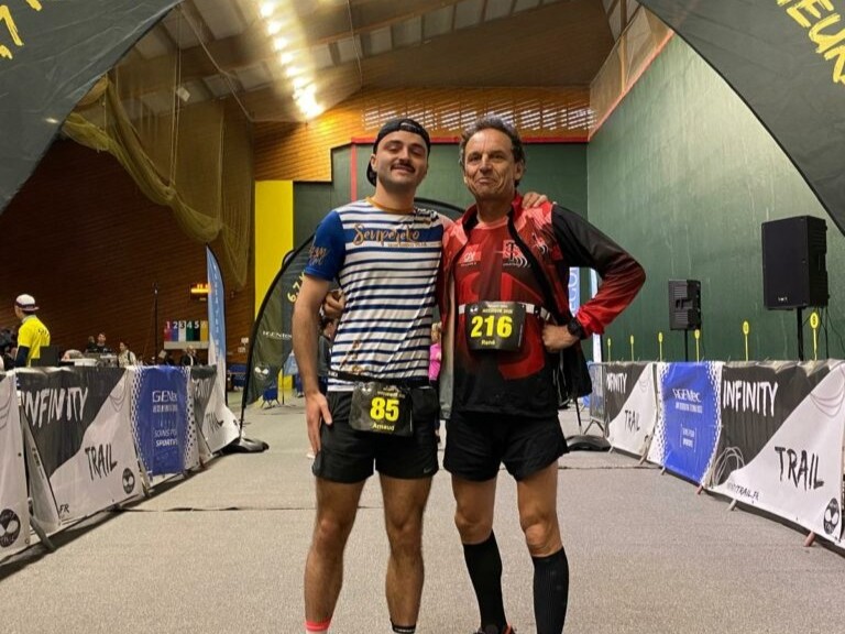 Infinity Trail Hossegor