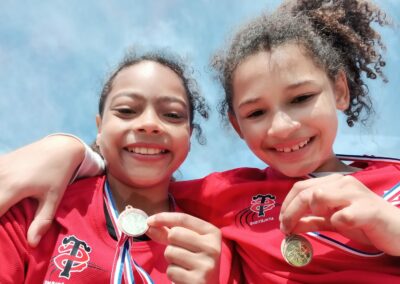 Pouss’Athlon & Kid Athlé – Fonsorbes