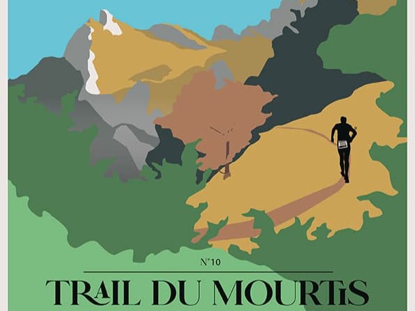 Trail du Mourtis