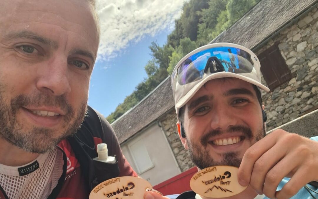 Calabass Trail, 27km