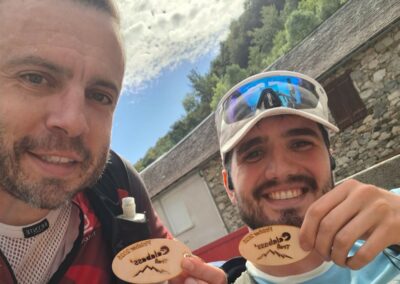 Calabass Trail, 27km
