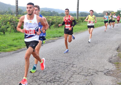 5km de Muret