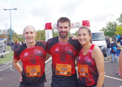 CAC’LLOWHEEN – Castelginest