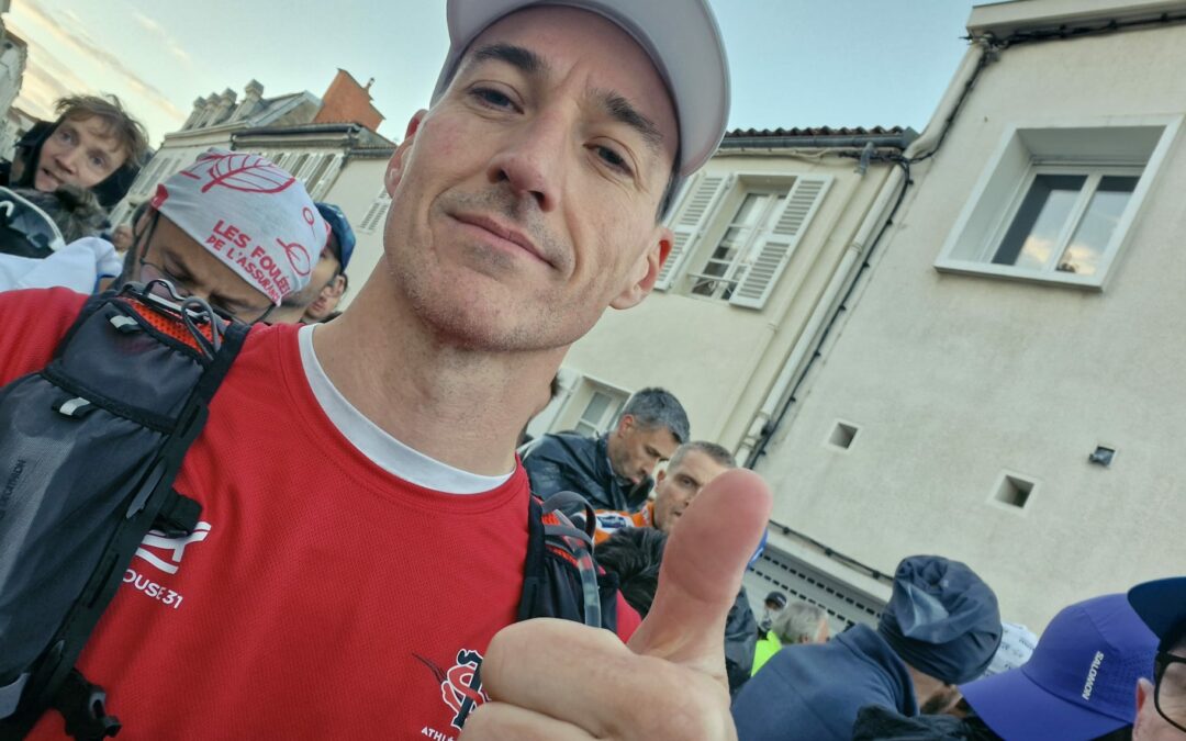 Marathon de la Rochelle