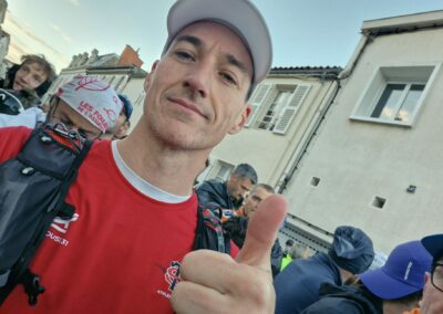 Marathon de la Rochelle