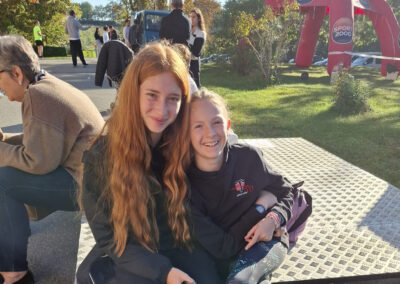 Ronde de l’AJH 🏅