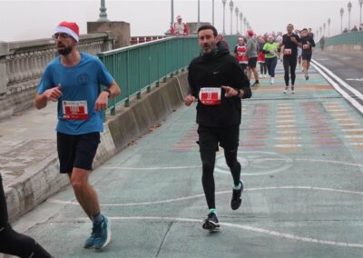 Corrida de Noël de Réalville