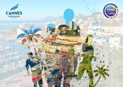 Semi-Marathon de Cannes
