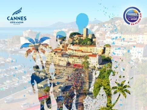 Semi-Marathon de Cannes
