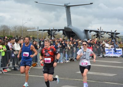 Résultats de Blagnac – 10km & Semi-Marathon