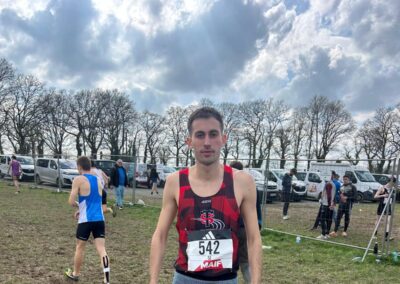 Championnats de France Cross Country – Carhaix