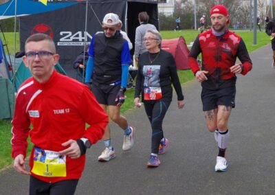 24h de Capitany – Colomiers