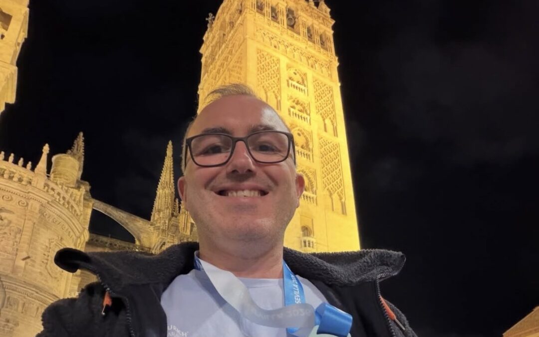 Marathon de Séville