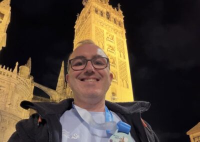 Marathon de Séville