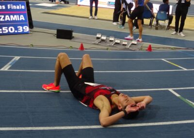 Meeting International de Miramas