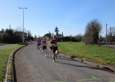 Souffle du Gers – Auch (10km)