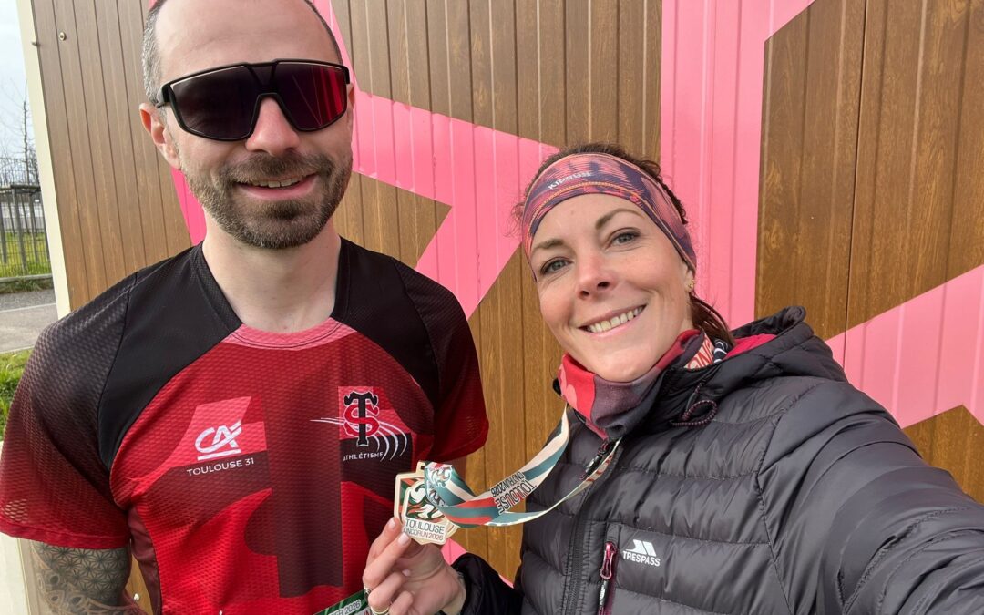 Oncorun – Toulouse