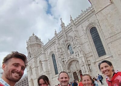 Semi-Marathon de Lisbonne
