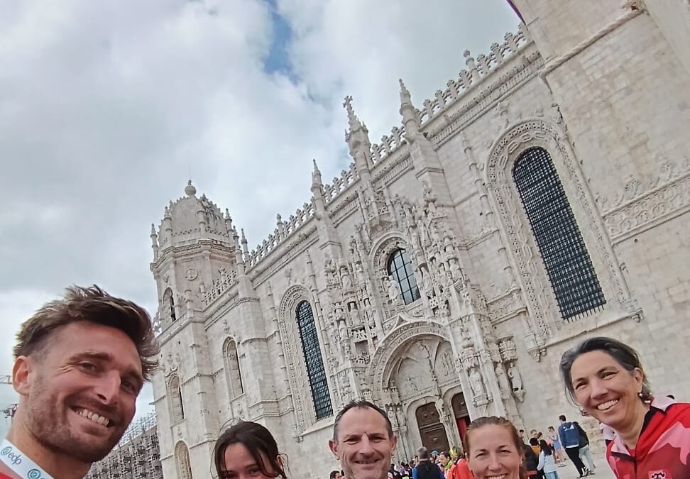 Semi-Marathon de Lisbonne