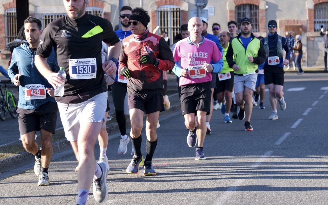 Marathon de Montauban