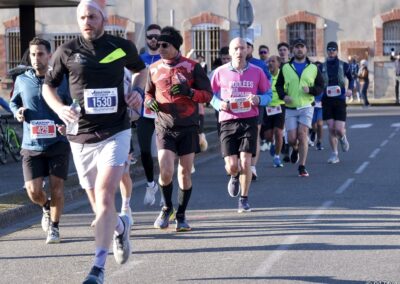 Marathon de Montauban