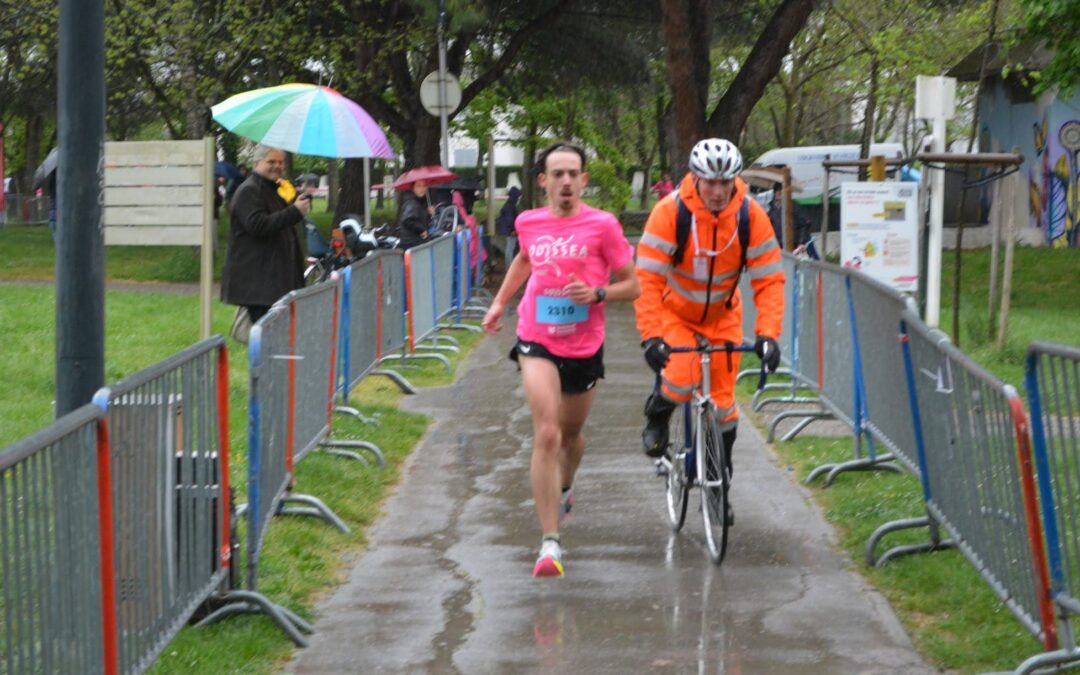 10km d&rsquo;Odysséa
