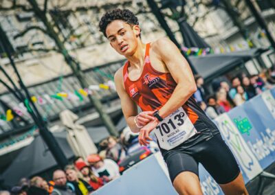 5km des Foulées Valenciennoises